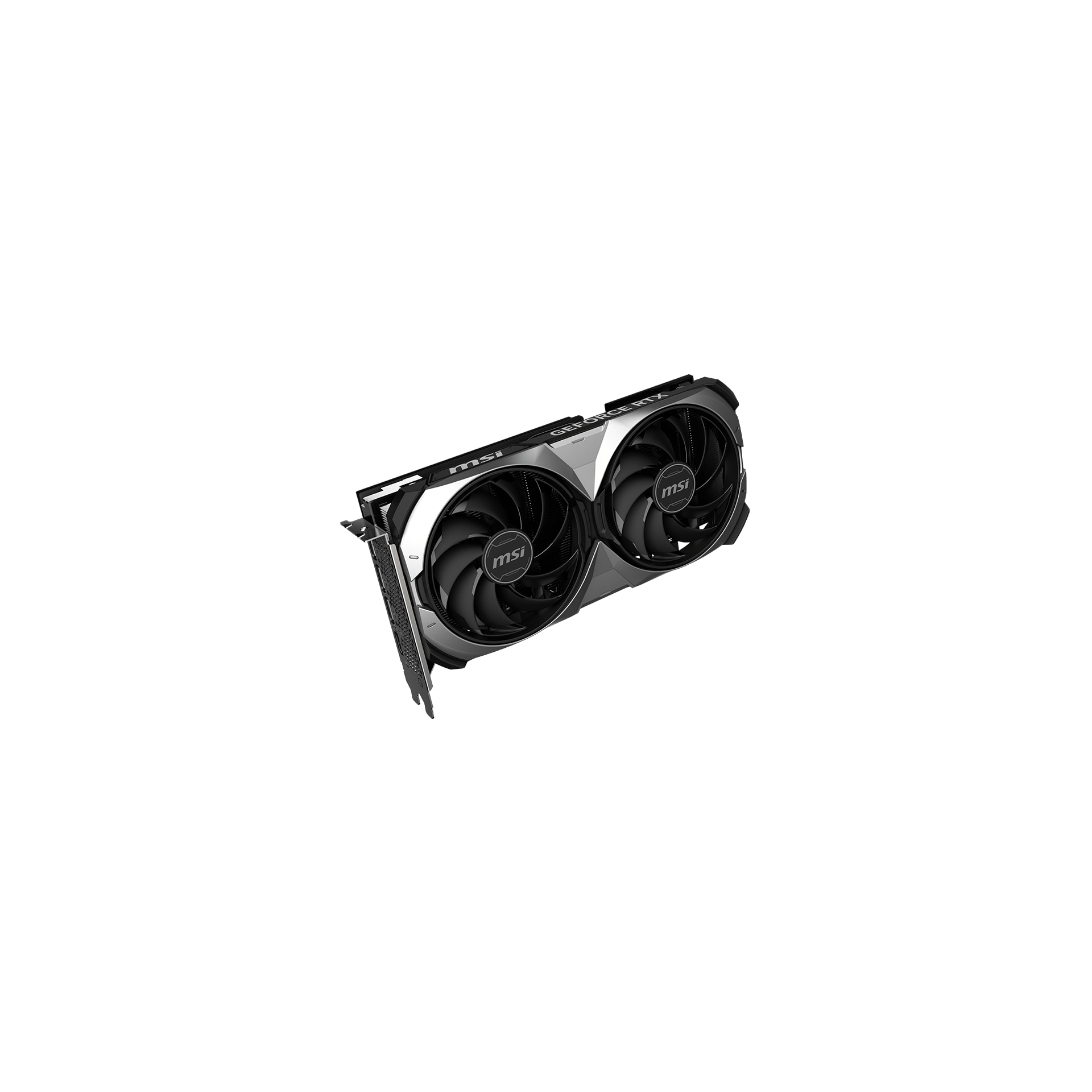 Placa video MSI GeForce RTX 4070 Ti VENTUS 2X OC - eMAG.ro
