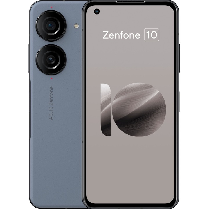 Смартфон ASUS Zenfone 10, 8GB, 256GB, Starry Blue