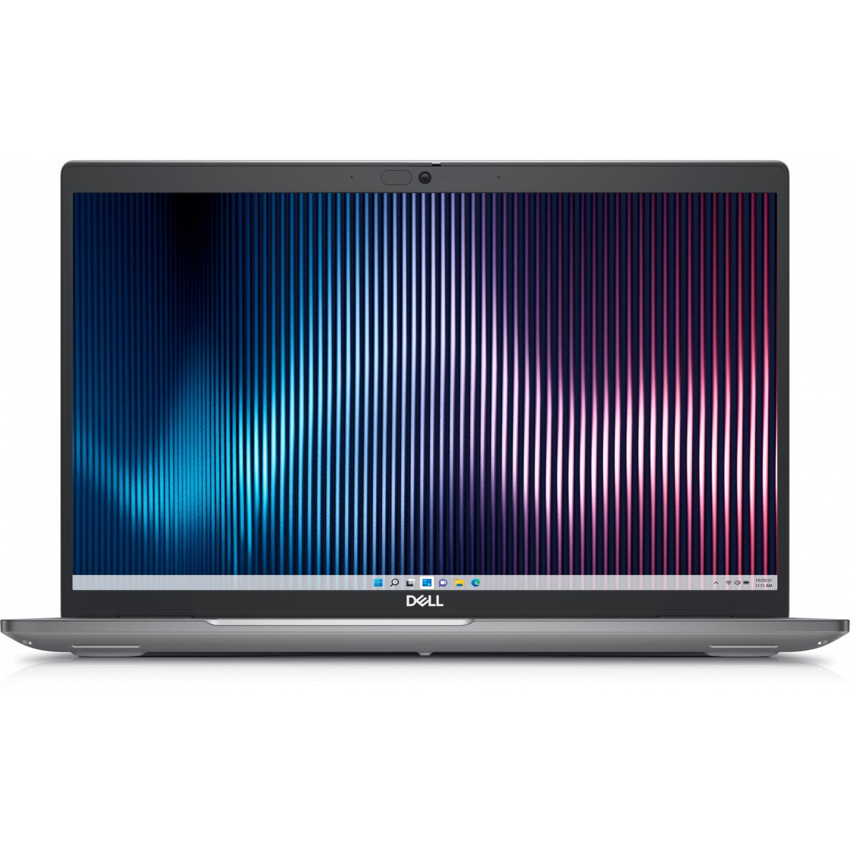 Dell Latitude 5540 Gray, 214641, Notebook
