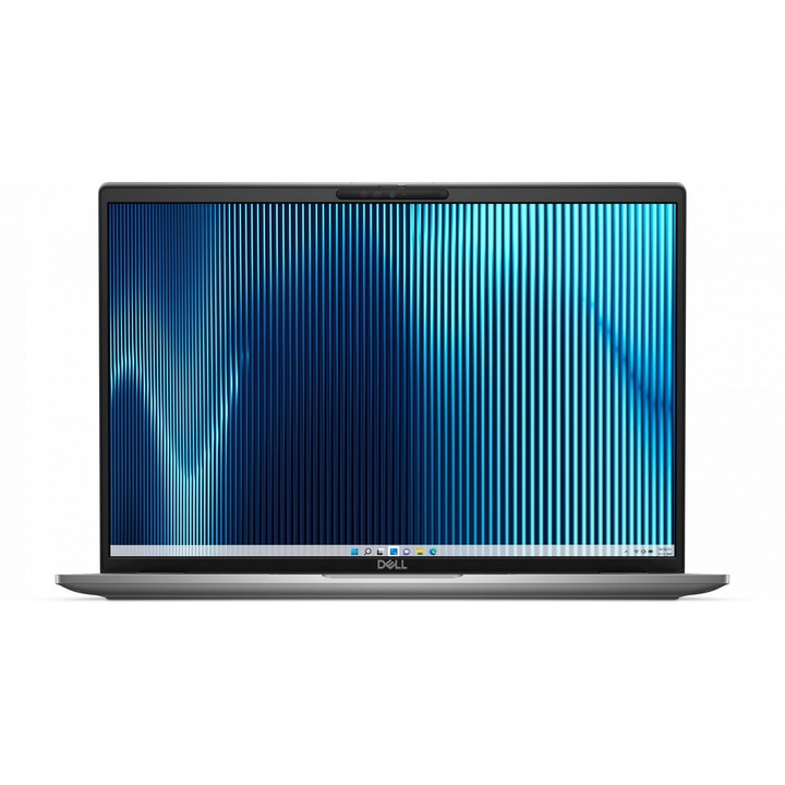 Dell Latitude 7640 Szürke, Notebook