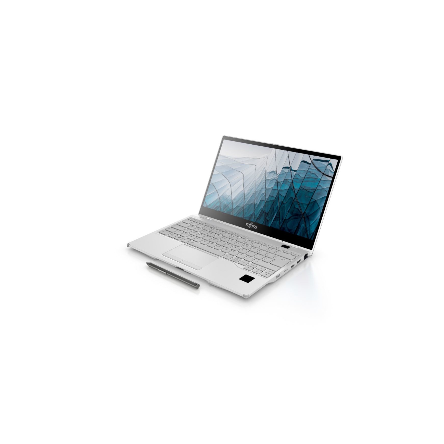 Notebook Fujitsu Lifebook U9313X Silver - eMAG.ro
