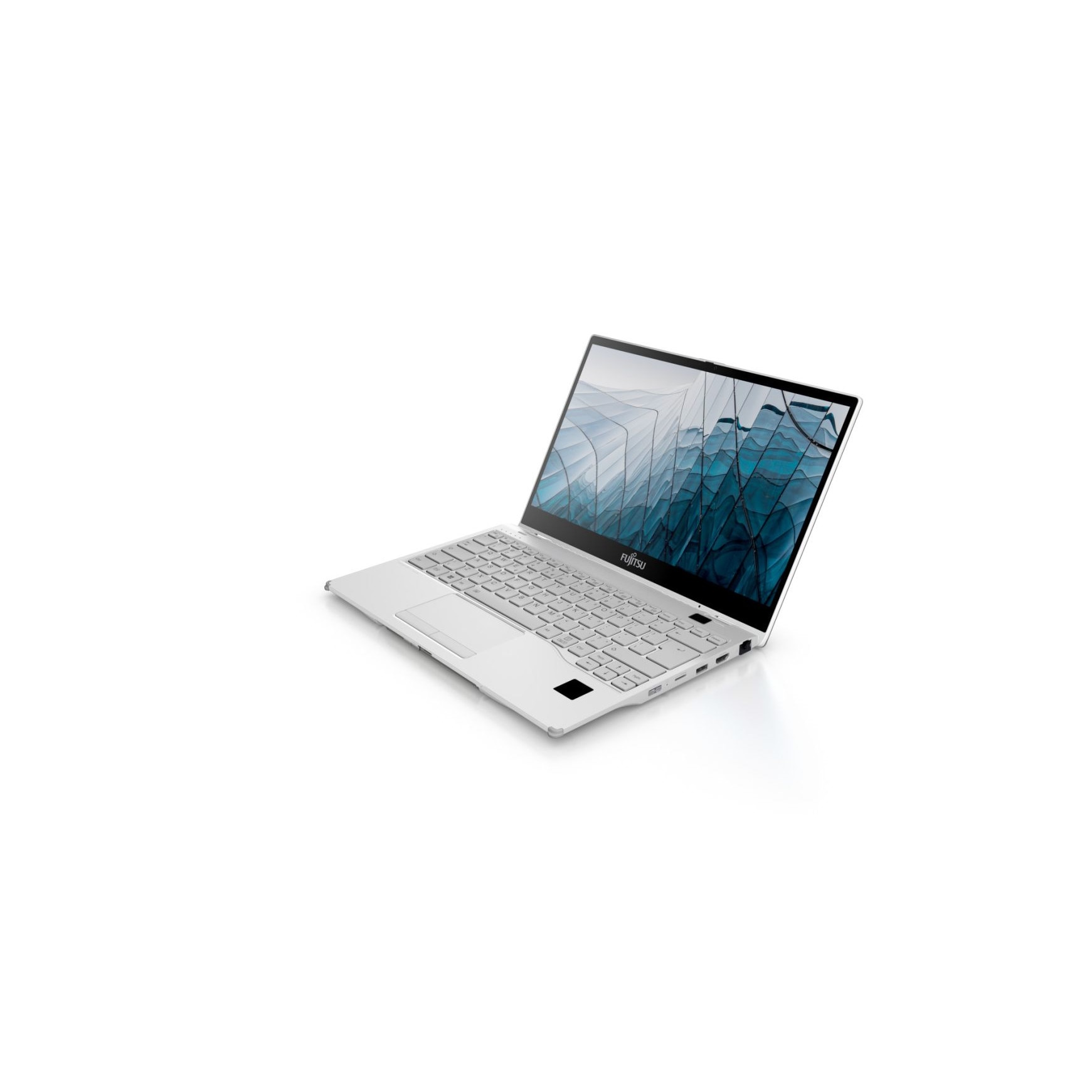 Notebook Fujitsu Lifebook U9313X Silver - eMAG.ro