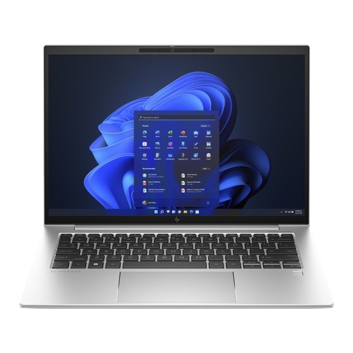 HP EliteBook 840 G10 Silver, 217440, Notebook