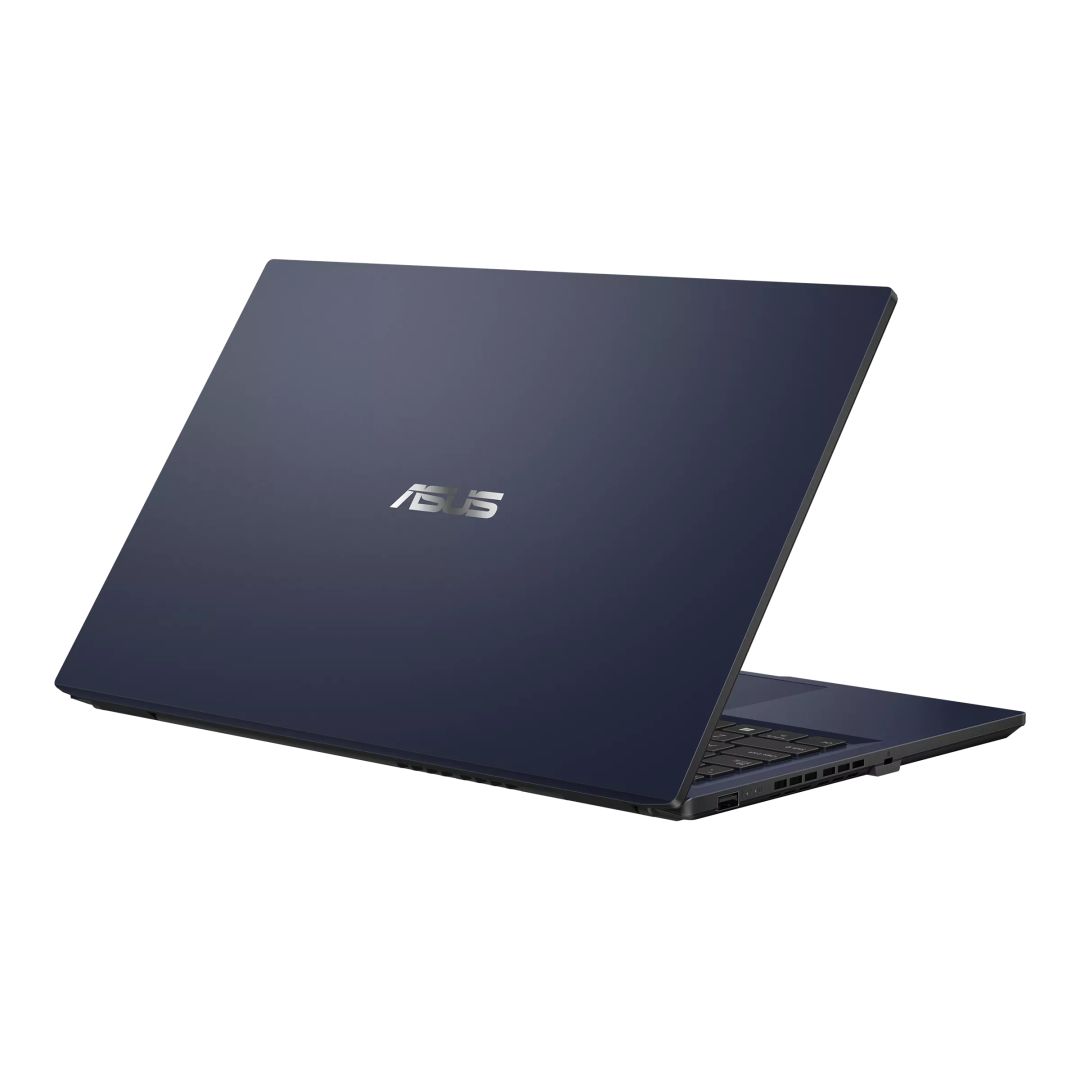 Laptop Asus B1502CBA-NJ2392, Intel Core i3-1215U, 16GB, DDR4, SSD 512GB, Negru