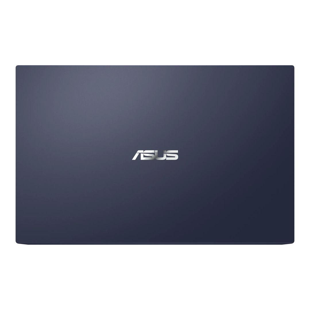 Laptop Asus B1502CBA-NJ2392, Intel Core i3-1215U, 16GB, DDR4, SSD 512GB, Negru