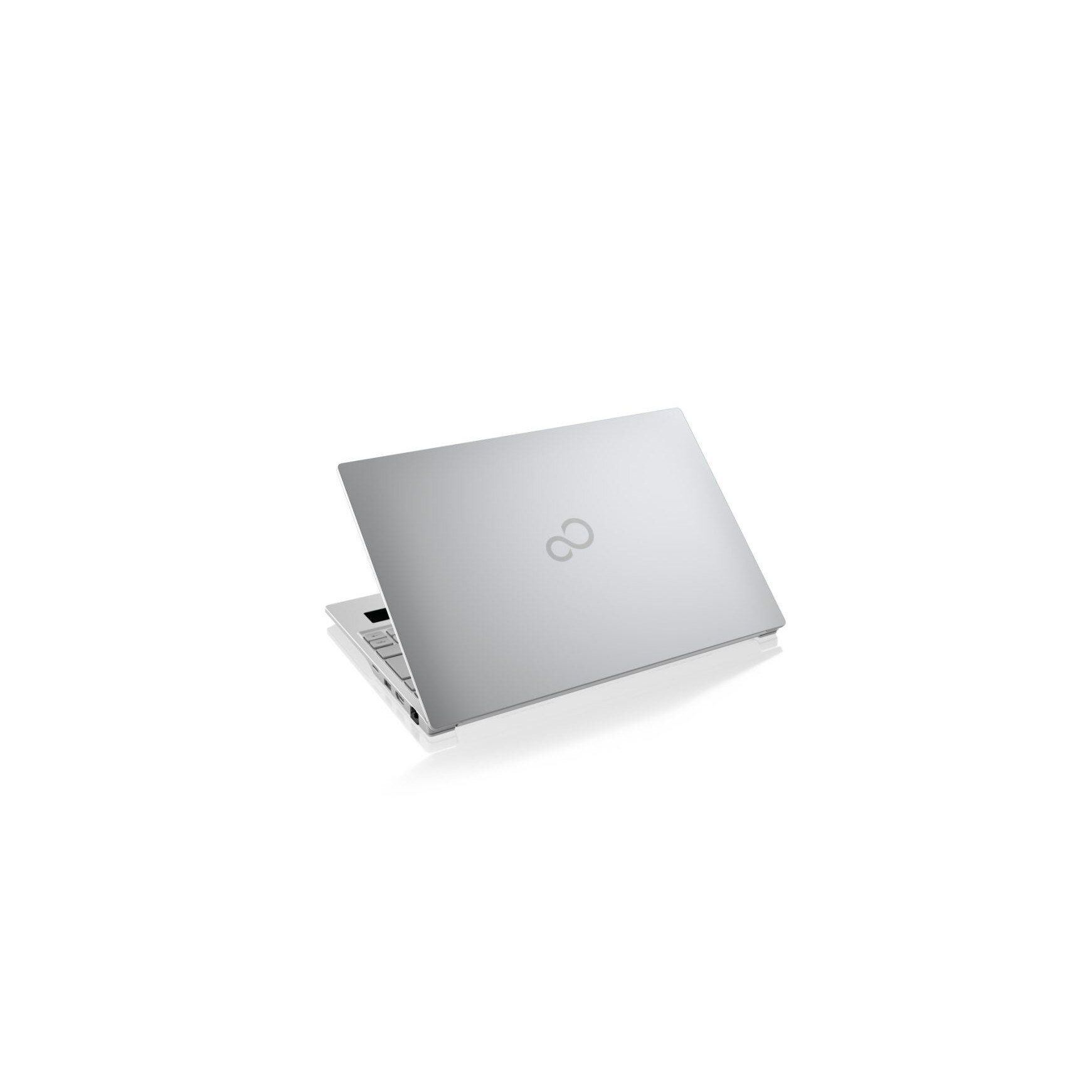 Notebook Lifebook U9413, Fujitsu, 16 GB, SSD, 14 inch, Argintiu