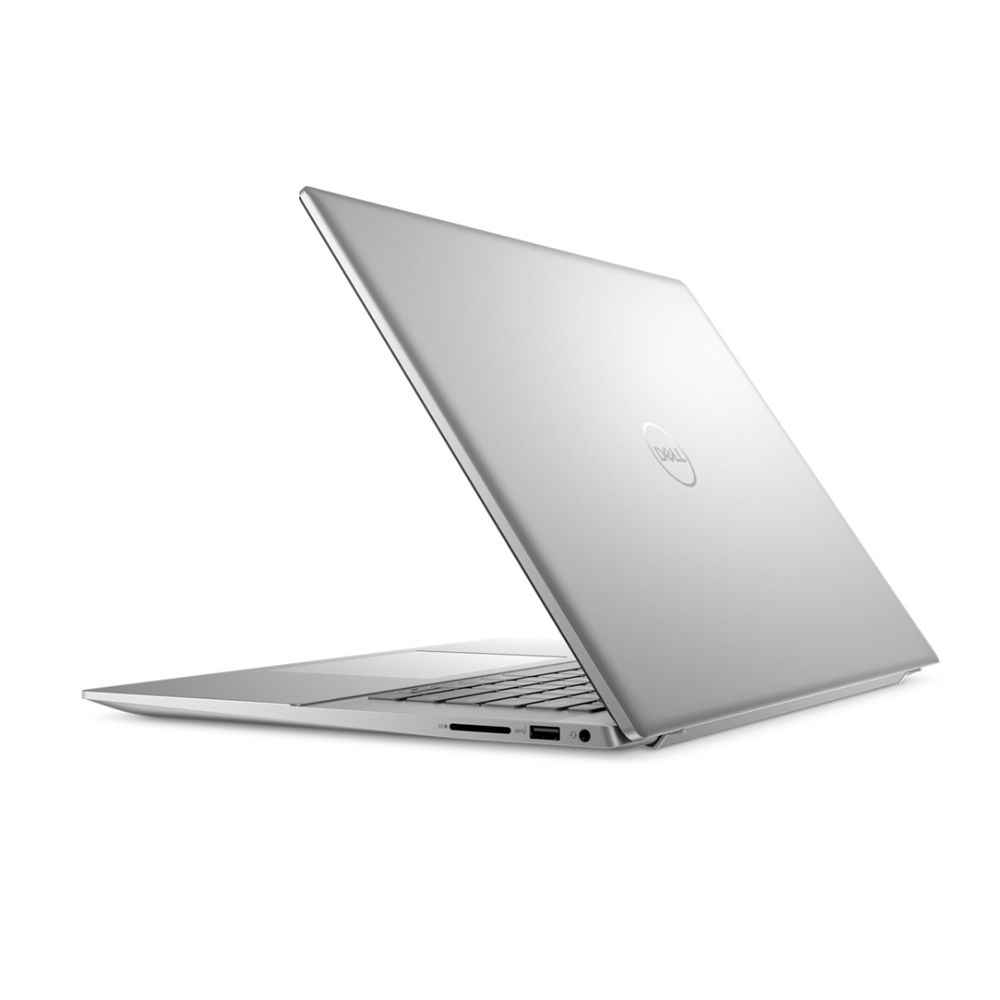 Laptop Dell Inspiron 5635, AMD Ryzen 5-7530U, 16GB, LPDDR4, SSD