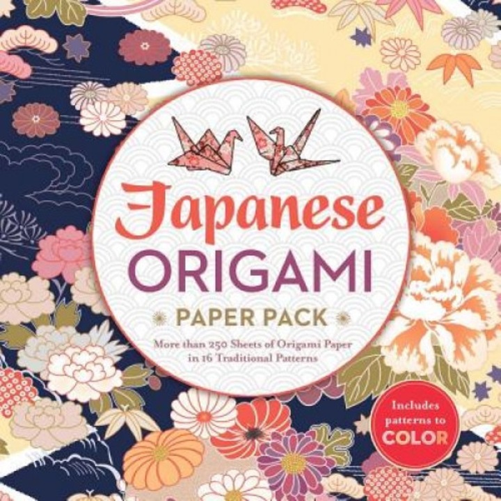 Fun with Easy Origami: 32 Projects and 24 Sheets of Origami Paper