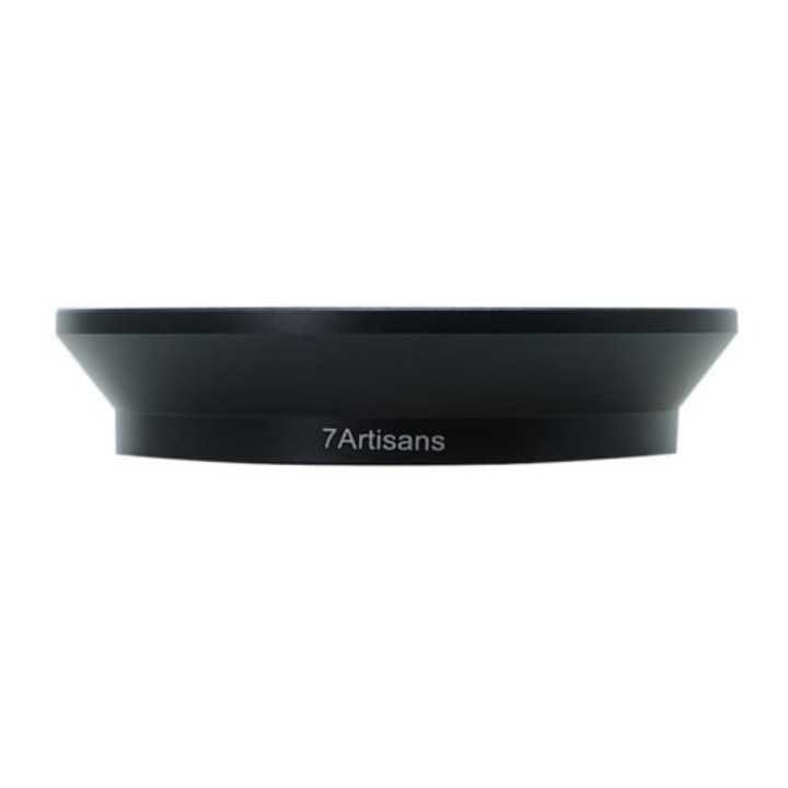 Szűrőadapter 77mm 7artisans 12mm F2.8 objektívekhez