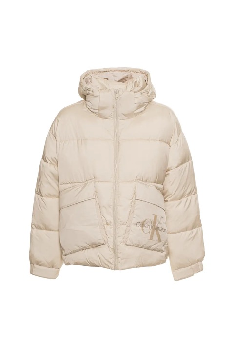 Ferfi dzseki, CalvinKlein, Krem