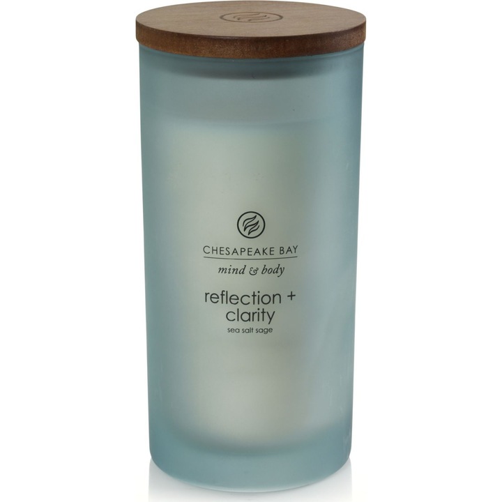 Gyertya, Chesapeake, Bay Tükörkép és Tisztaság, Zöld