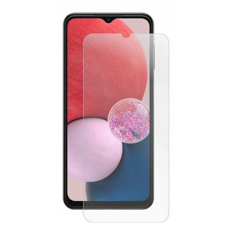 Folie de sticla pentru telefon Samsung A13 5G / 4G, A04S Transparent