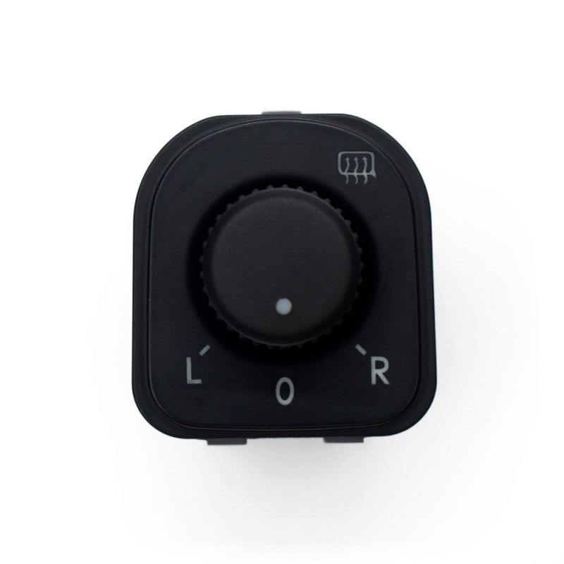 Buton reglaj oglinzi compatibil Volkswagen Jetta 3 MK5 2005-2010