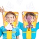 Joc de petrecere pentru copii Ikonka, dimensiune 33.5 x 25 x 39 cm, Pie Face