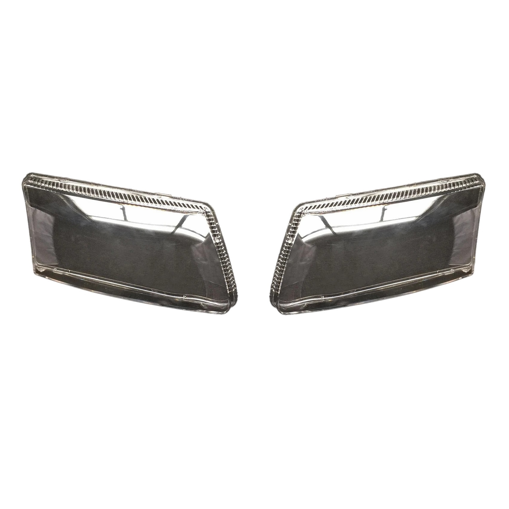 Комплект капаци за фарове за Volkswagen Passat B5, модел 2005-2007 ...