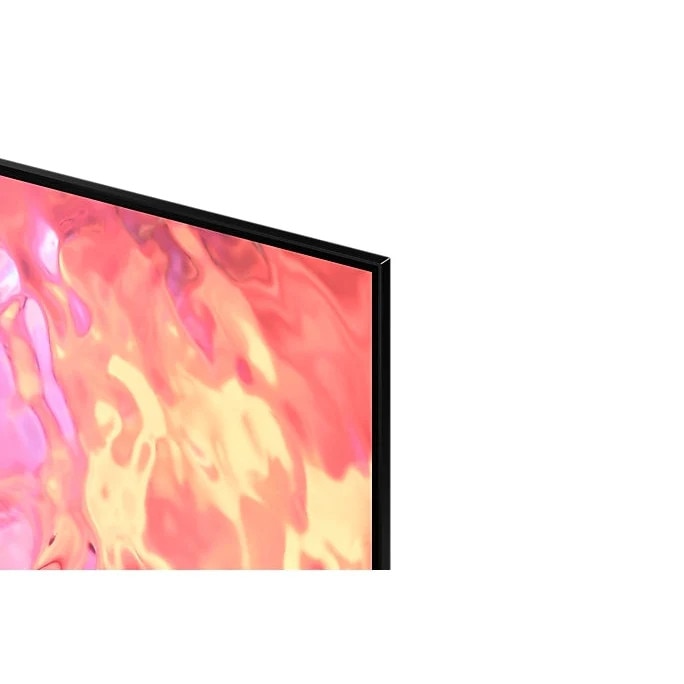 Televizor QLED Smart SAMSUNG 50Q67C, Ultra HD 4K, HDR, 125 cm