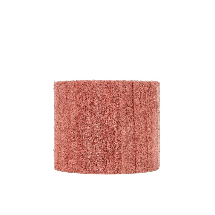 Perie de nailon pentru slefuitor, 120 x 100 mm, P240, Geko G00644C