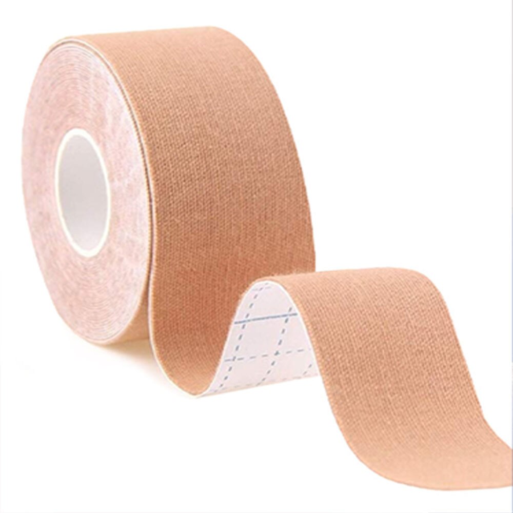 Banda De Lifting Facial LLWL 2 5 Cm 5 M Bej EMAG ro banda-de-lifting-facial-llwl-2-5-cm-5-m-bej-emag-ro