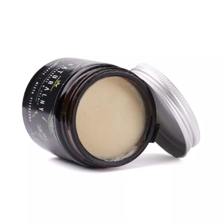 Deodorant, HempKing, Menta, 65 g