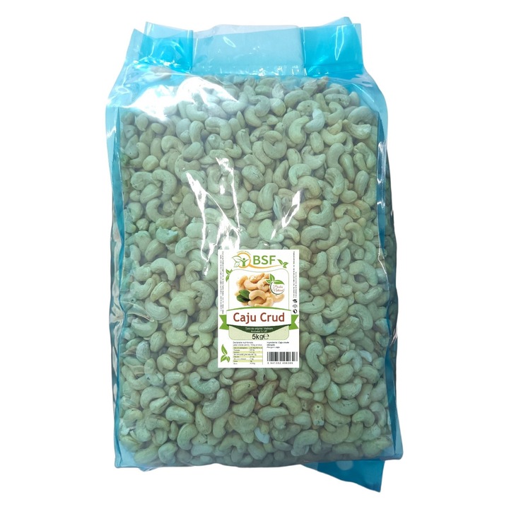 Caju crud Bax 5 kg