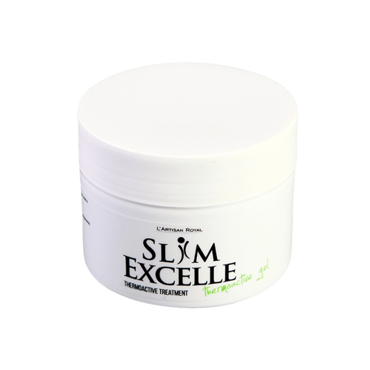 Crema tratament anti-celulitic Slim Excelle, 300 ml