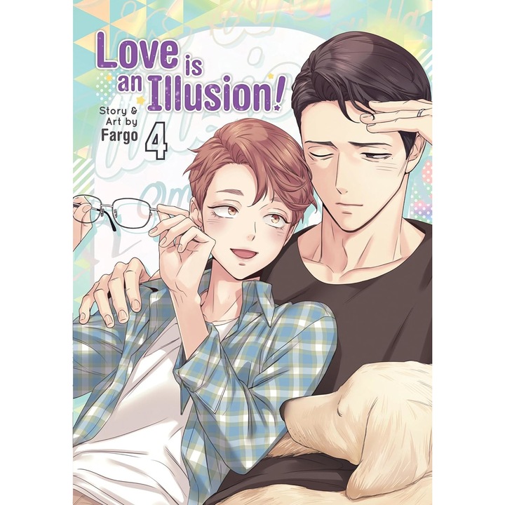 Love is an Illusion! - Volume 4 - Fargo