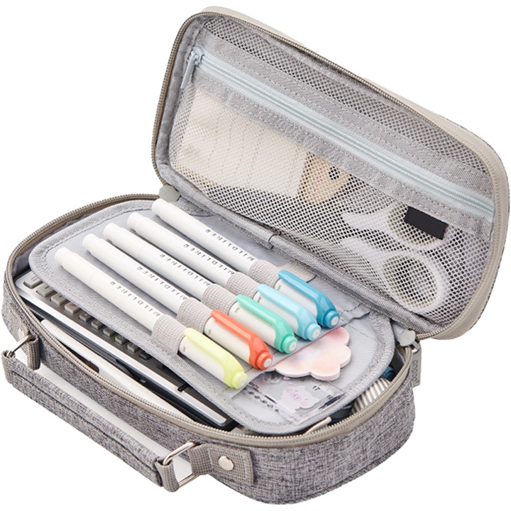 Jormftte tolltartó, nagy kapacitású, vonzó dizájn, többszínű