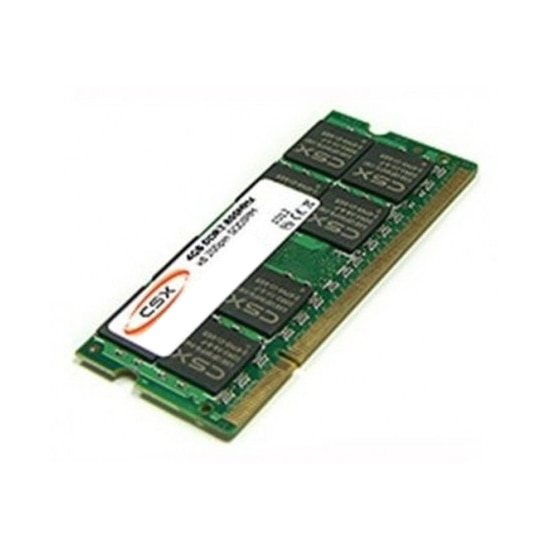 Memorie, CSX, 4GB, DDR3, 1600MHz - eMAG.ro