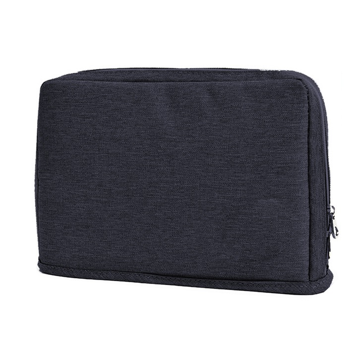 Tollartartó Jormftte, nagy kapacitású, állványos kialakítás, vízálló, 14 szín, gaming típusú