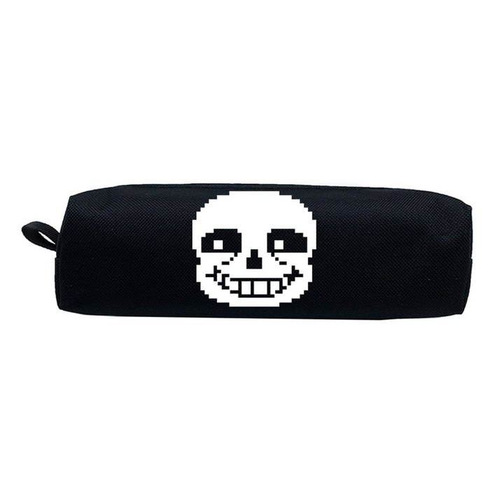 Penar multifunctional, panza rezistenta, negru