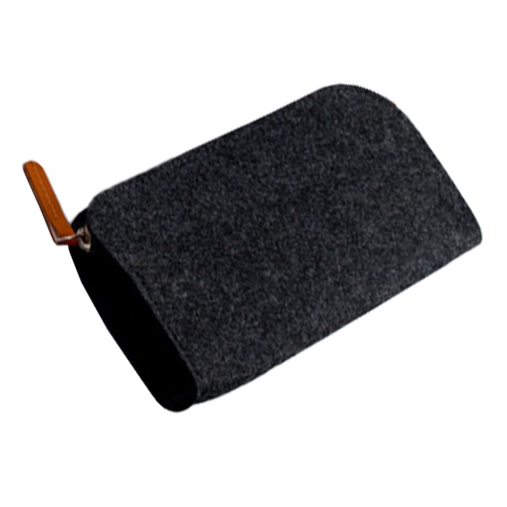 Jormftte tolltartó, sötétszürke, kompakt kivitel, sokoldalú felhasználás