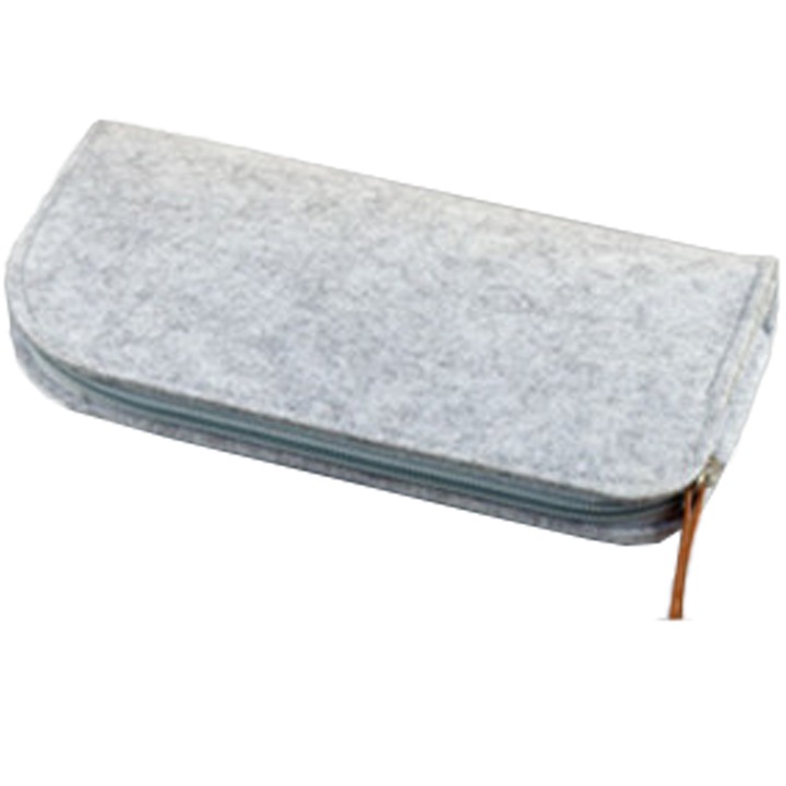 Jormftte toll, világosszürke, kompakt kivitel, sokoldalú felhasználás