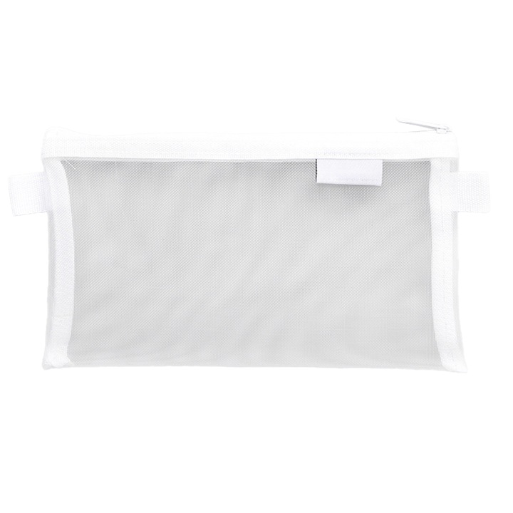 Penar AMRINUGL, Transparent/Alb, Impermeabil