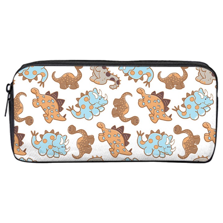 Penar, Jormftte, Többszínű