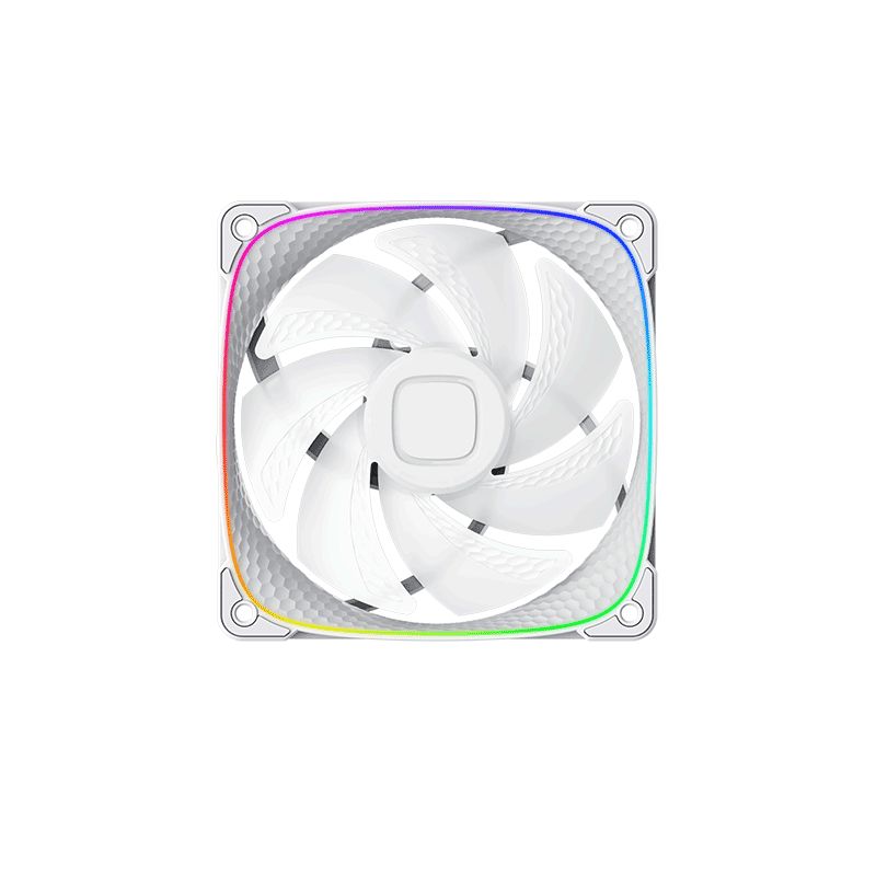 Ventilator Scythe Ultra Kaze 120mm, 2000rpm - eMAG.ro