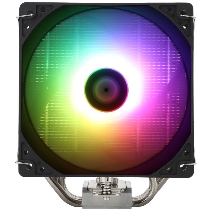 Thermalright Assassin X 120 Refined SE ARGB, 226336, Вентилатори, Охладители, Предни панели