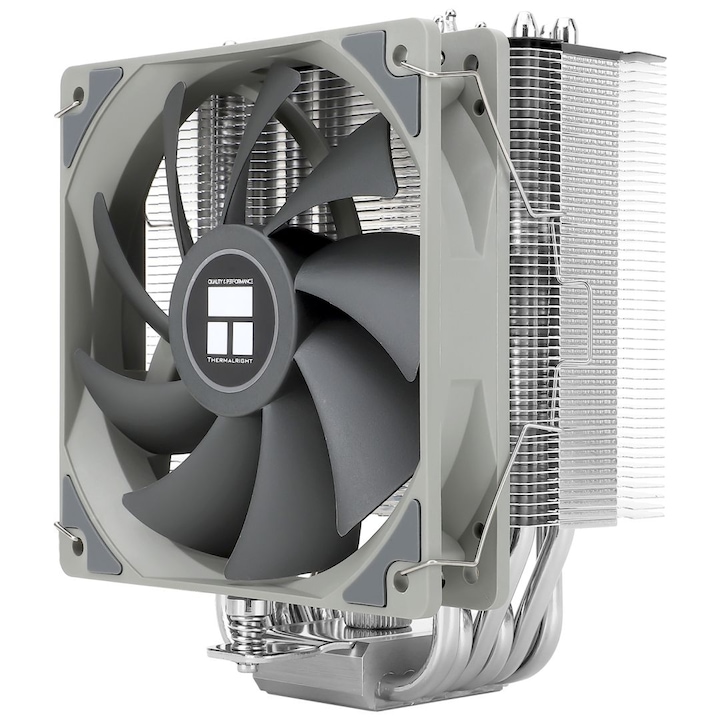 Cooler procesor MSI MAG CORELIQUID A13 360, ARGB, 360mm, compatibil AMD/Intel, Negru