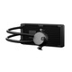 Ventilator PC Fractal Design, Lumen S24 v2, 2x12cm, 2000rpm, RGB, compatibil AM4/LGA1700