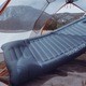 Saltea pneumatica, Trekology, 186x76x12 cm, pompa incorporata, umflare 3-5 min pentru indoor-outdoor