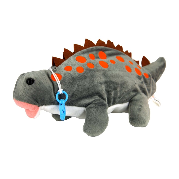 Toll, Jormftte, Többszínű