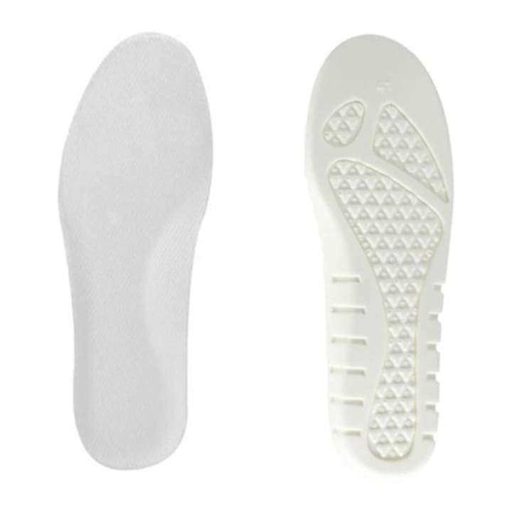 Set Branturi inaltatoare cu 1.5 cm, Confort Plus, din spuma cu memorie, german design, marimea 36, ajustabile