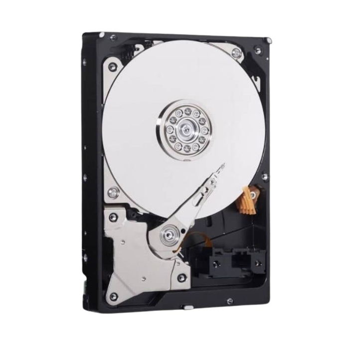 Hard Disk 2TB SATA, Recomandat pentru Sisteme de Supraveghere si PC