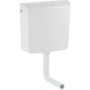 WC tartály alkatrészek