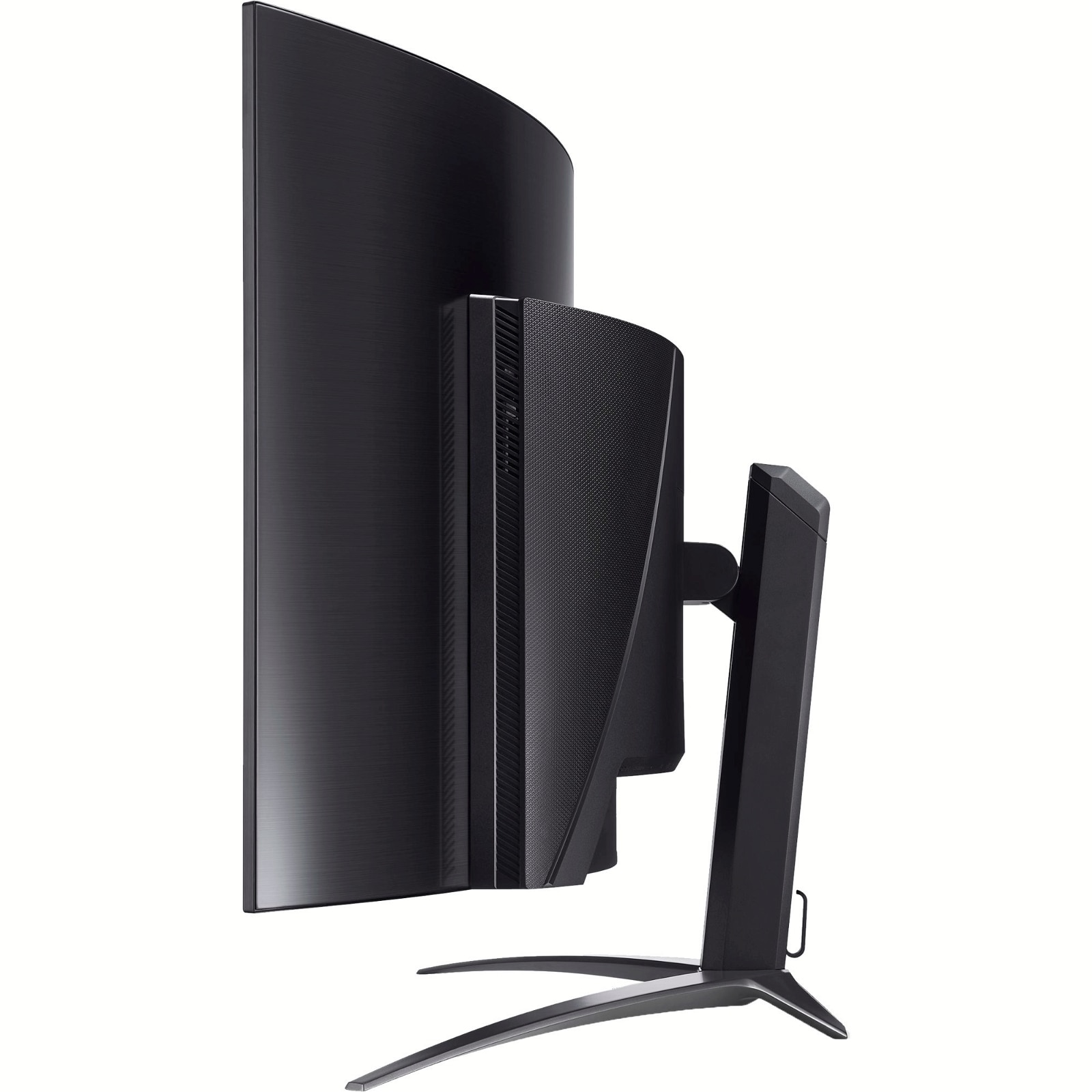 Monitor Gaming Curbat OLED ACER Predator X45, 44.5
