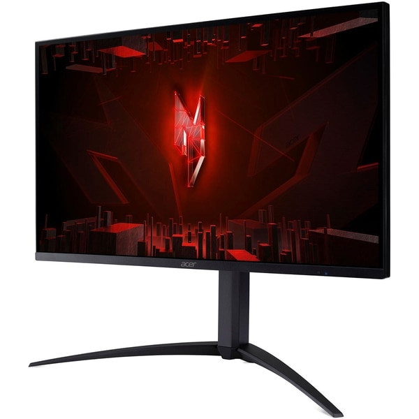 acer Nitro XV5 XV275K 27インチ 4k ゲーミングモニター Amazon.co.jp: Acer ゲーミングモニター Nitro 27インチ 4K UHD