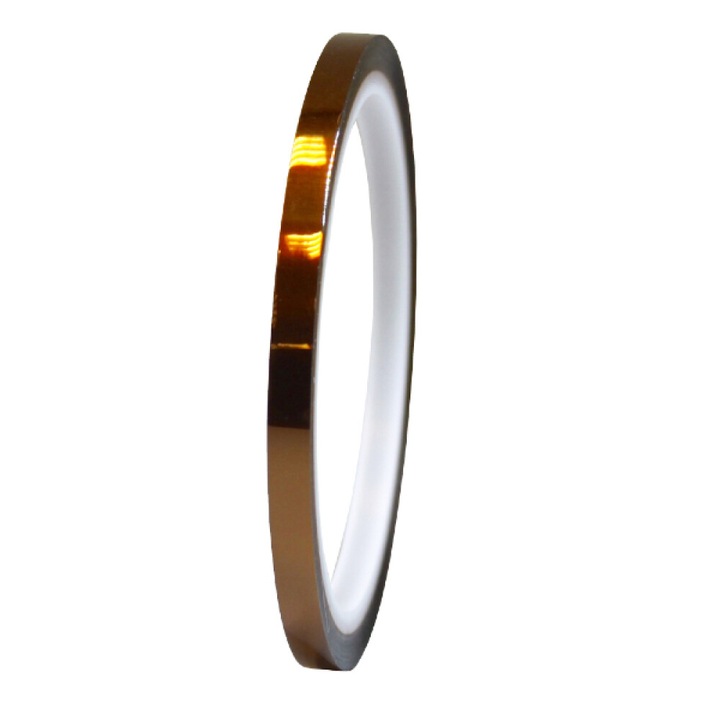 Banda adeziva pe o singura fata 12mmx33metru L6797