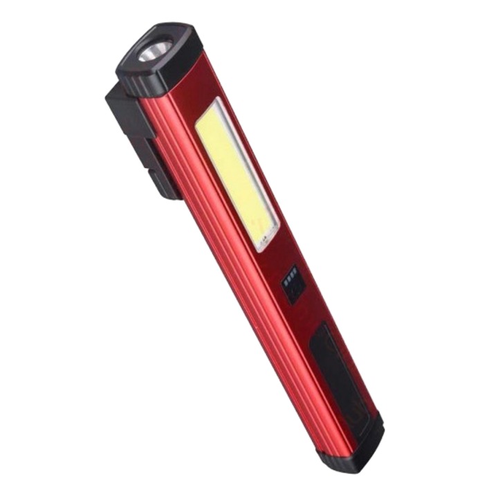 Lanterna de urgenta LED