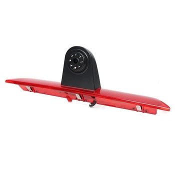 Camera marsarier Ford Transit, Turneo Custom RC-6013 Camera marsarier Ford Transit, Turneo Custom RC-6013