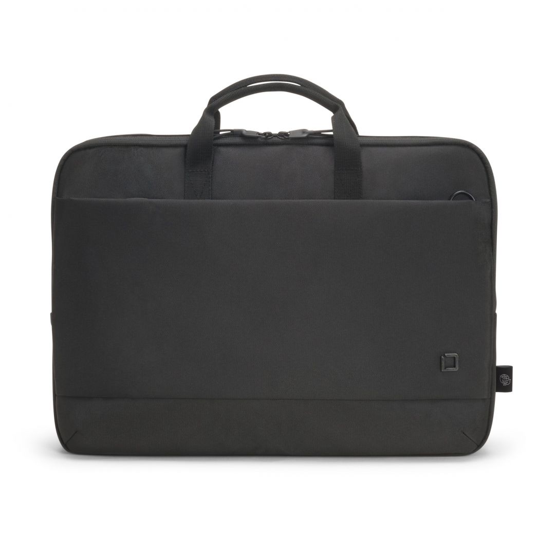 Husa laptop, Dicota, Slim Eco Motion, 13.3", Negru