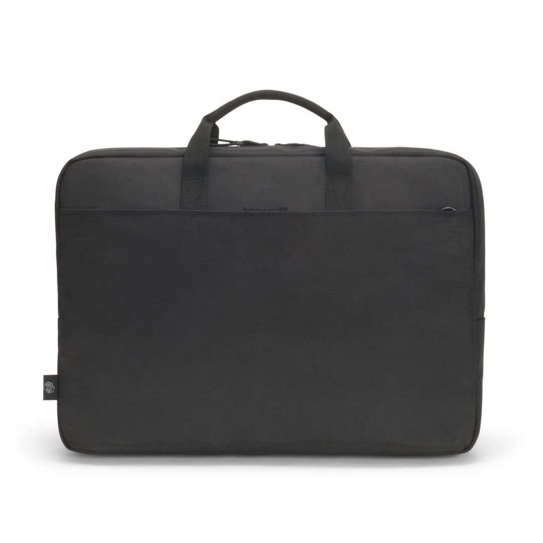 Husa laptop, Dicota, Slim Eco Motion, 13.3", Negru